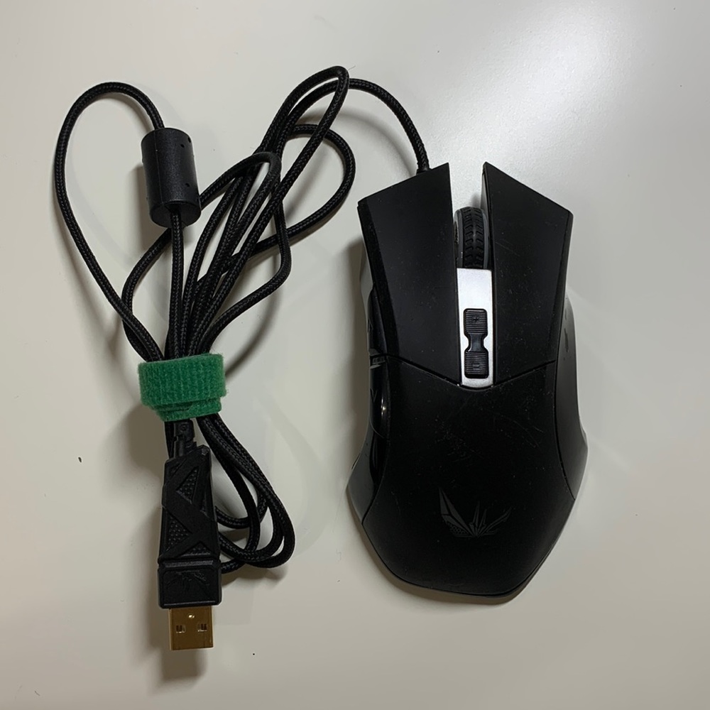 Etekcity scroll x1 mouse